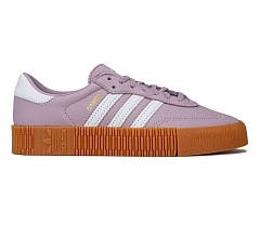 adidas Originals Sambarose Lila