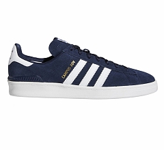 Adidas Campus ADV Azul