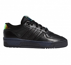 Adidas Rivalry Low Negro