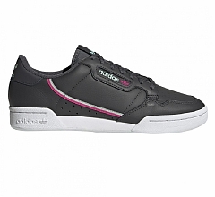Adidas Continental 80 Gris/Blanco