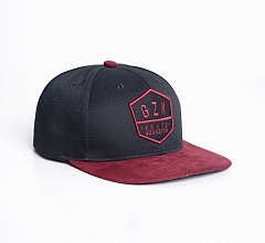Gorra Gzuck