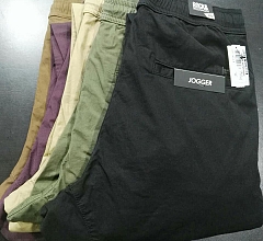 Jogger Rock & Religion