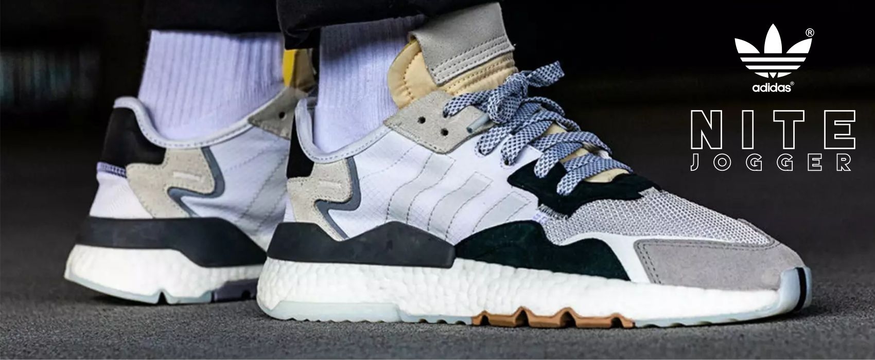 NITE JOGGER